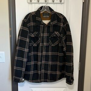 Mens Jacket